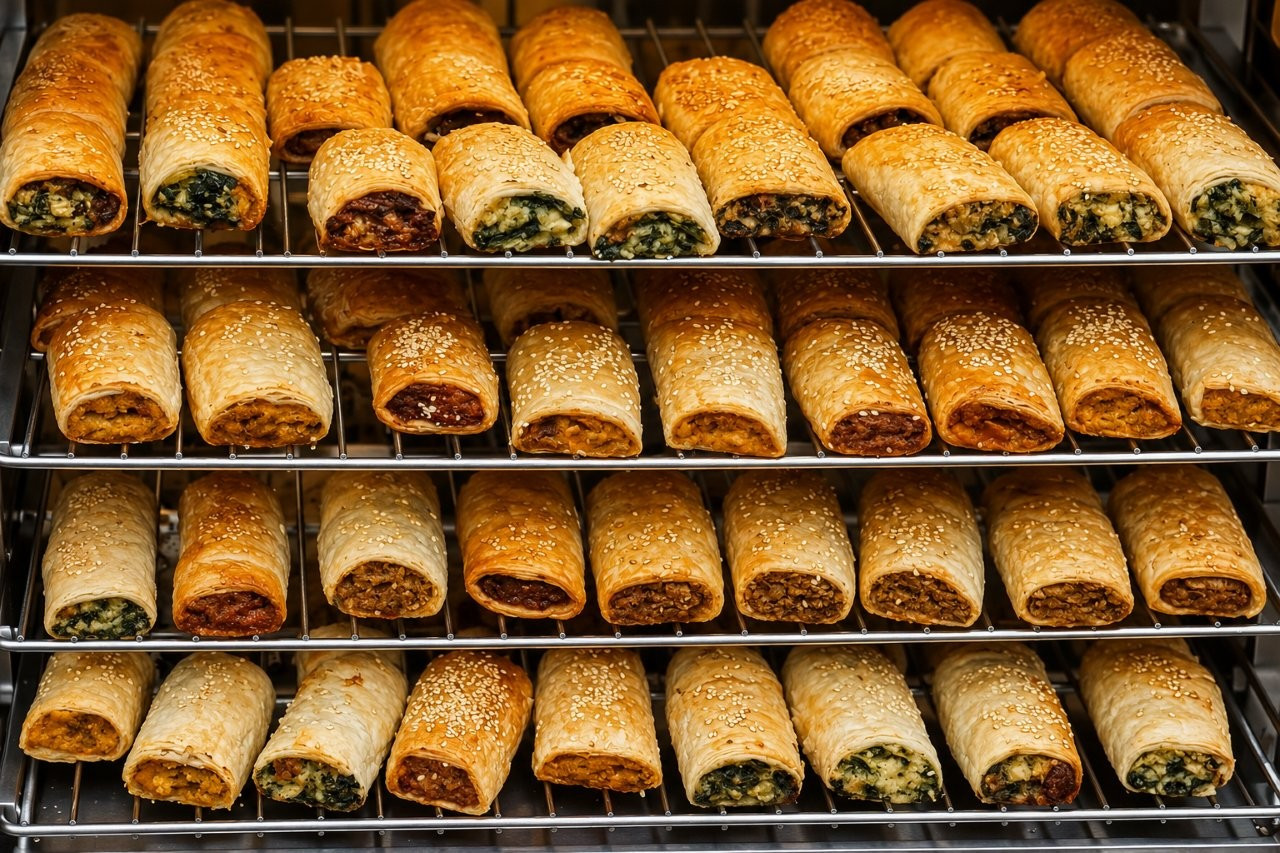 spinach and ricotta